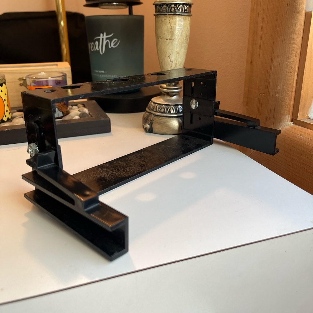 Metra X-3002-R dash kit